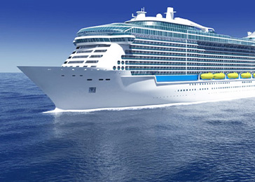 Icon of the Seas