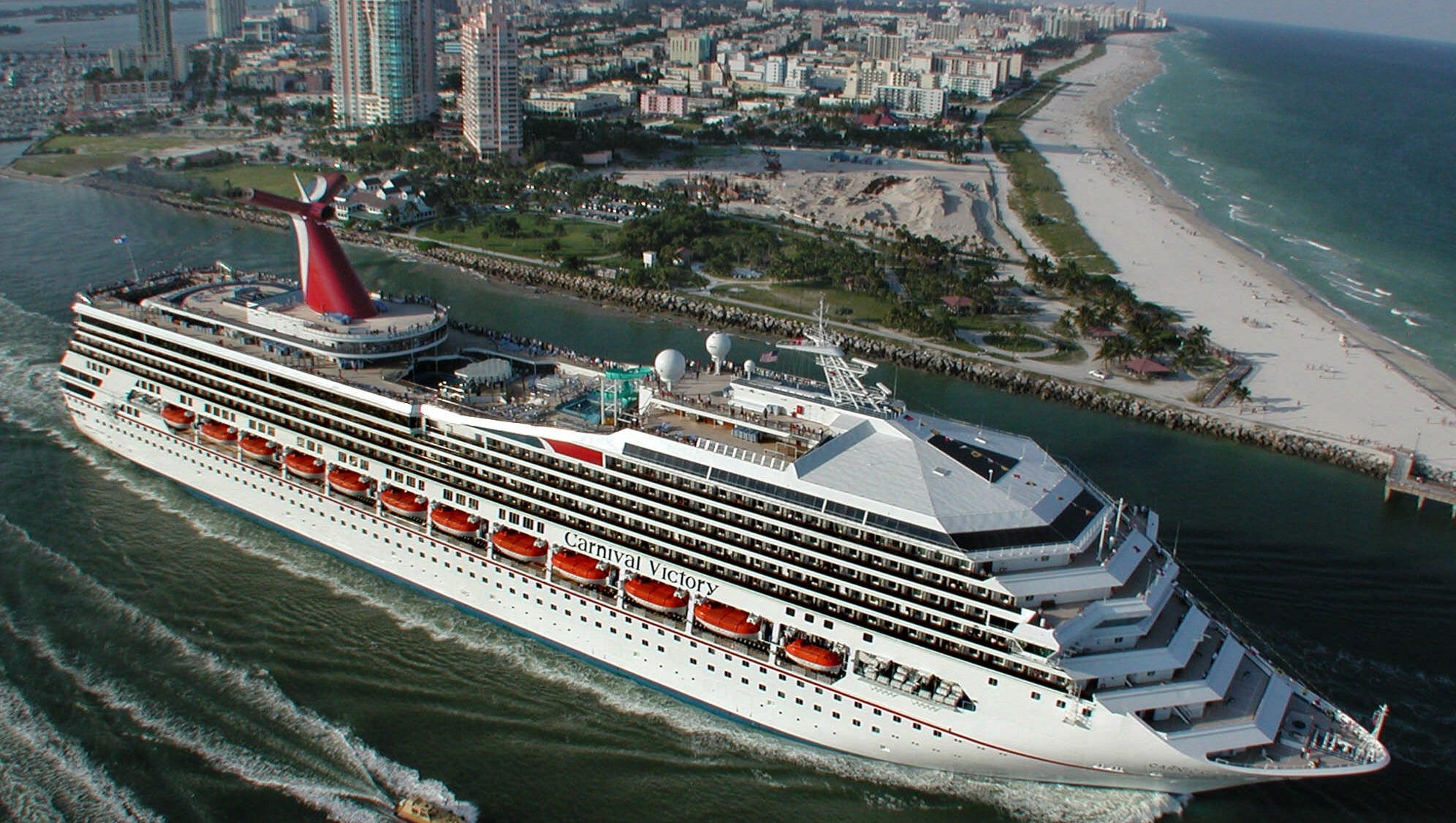 Carnival Radiance