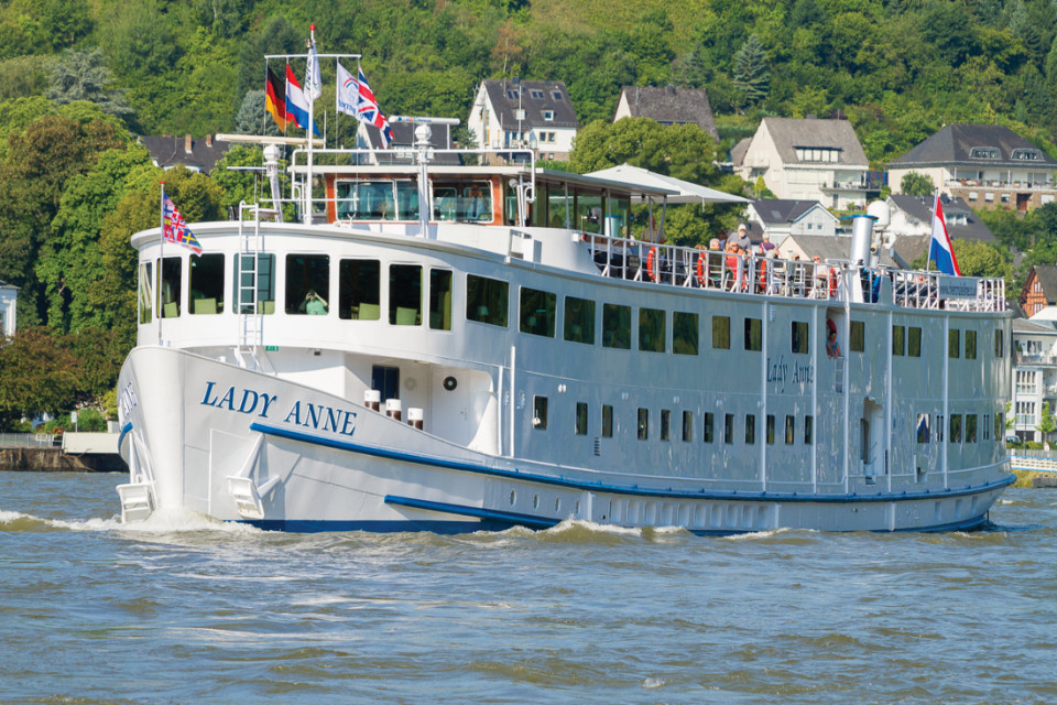 Lady Anne