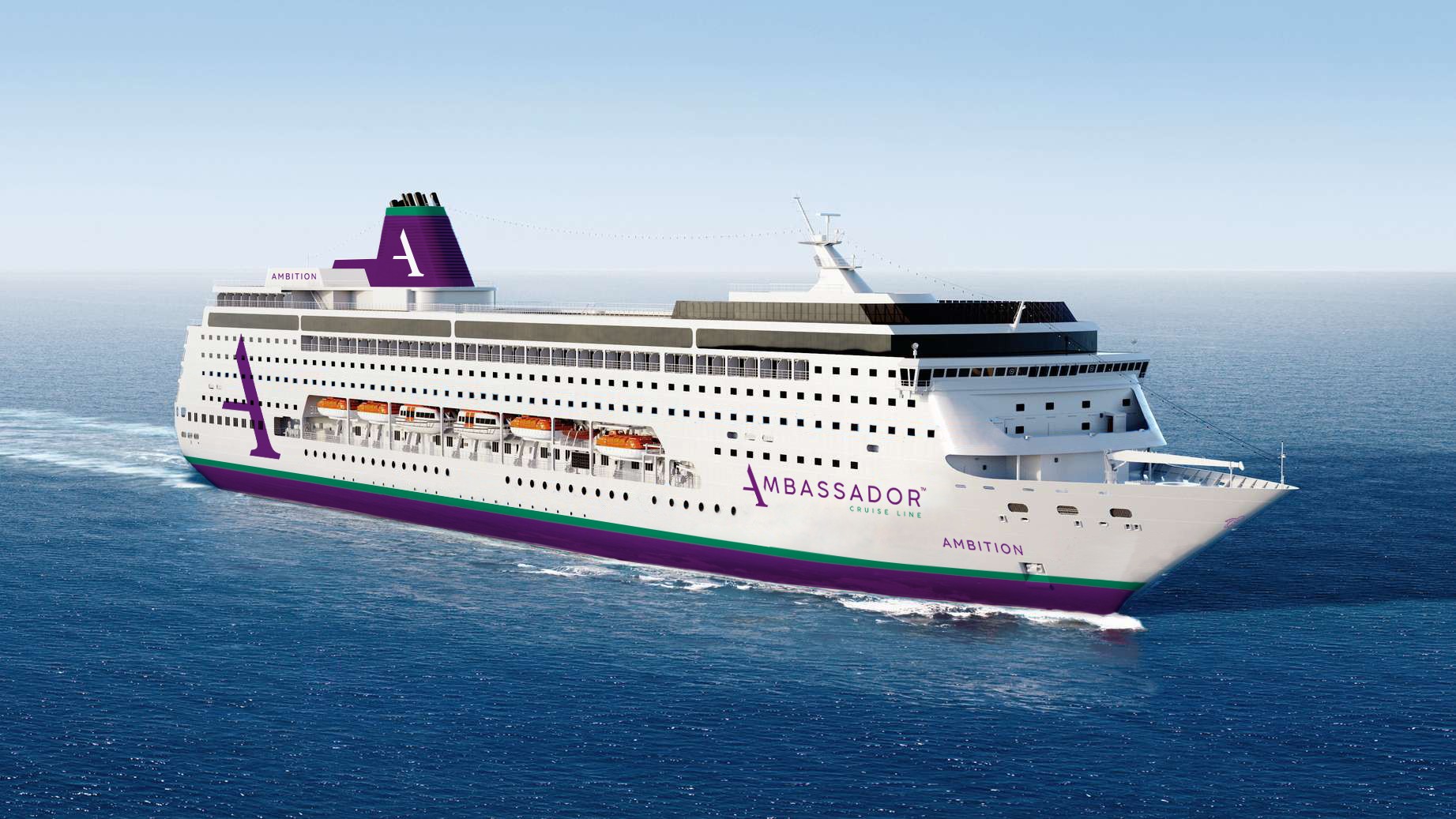 cruises from liverpool december 2022