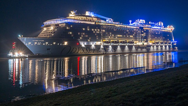 Odyssey of the Seas