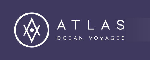 atlas ocean voyages logo