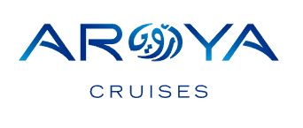 Логотип AROYA Cruises